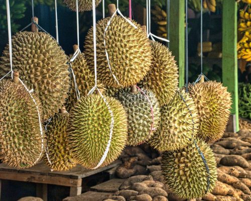 Durian