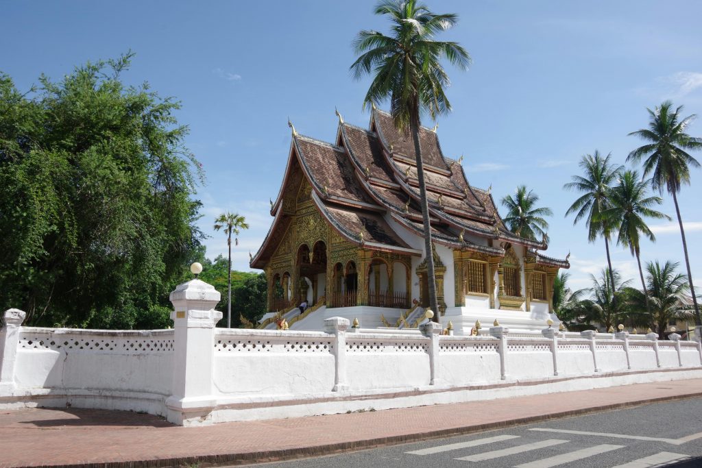 Luange Prabang